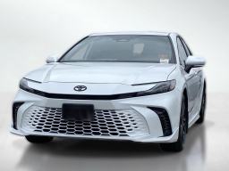 Toyota Camry XSE (Natl) 2026