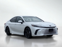 Toyota Camry XSE (Natl) 2026