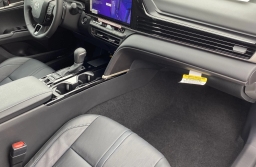 Toyota Camry XSE (Natl) 2026