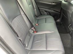 Toyota Camry XSE (Natl) 2026