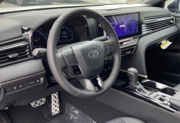Toyota Camry XSE (Natl) 2026