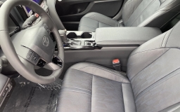 Toyota Camry XSE (Natl) 2026