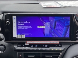 Toyota Camry XSE (Natl) 2026