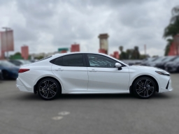 Toyota Camry XSE (Natl) 2026