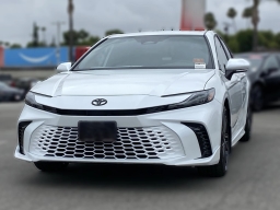 Toyota Camry XSE (Natl) 2026