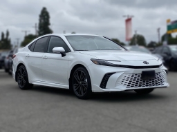 Toyota Camry XSE (Natl) 2026