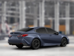 Toyota Camry SE (Natl) 2026