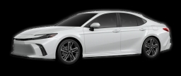 Toyota Camry XSE (Natl) 2026