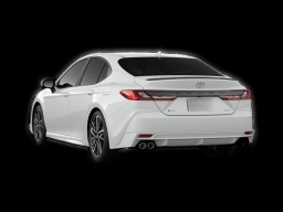 Toyota Camry XSE (Natl) 2026