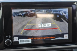 Toyota Camry SE (Natl) 2026