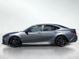 Toyota Camry XSE (Natl) 2026
