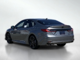 Toyota Camry XSE (Natl) 2026