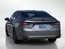Toyota Camry XSE (Natl) 2026