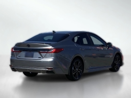 Toyota Camry XSE (Natl) 2026