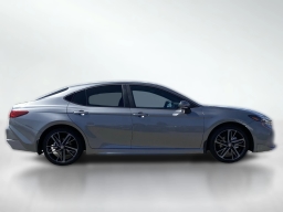 Toyota Camry XSE (Natl) 2026