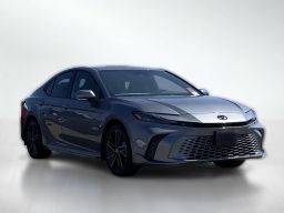 Toyota Camry XSE (Natl) 2026