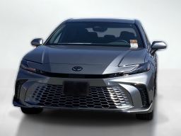 Toyota Camry XSE (Natl) 2026