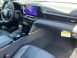 Toyota Camry XSE (Natl) 2026