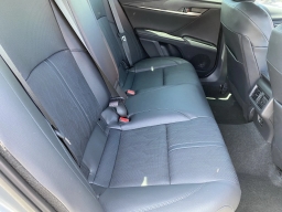 Toyota Camry XSE (Natl) 2026