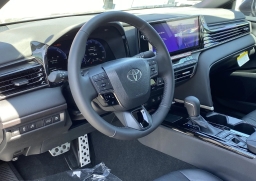 Toyota Camry XSE (Natl) 2026