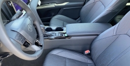 Toyota Camry XSE (Natl) 2026