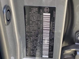 Toyota Camry XSE (Natl) 2026