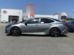 Toyota Camry XSE (Natl) 2026