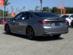 Toyota Camry XSE (Natl) 2026