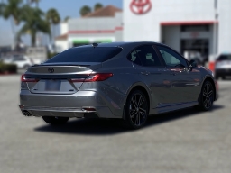 Toyota Camry XSE (Natl) 2026