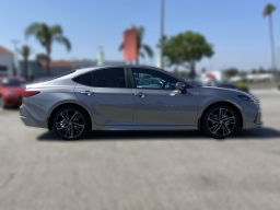 Toyota Camry XSE (Natl) 2026