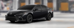 Toyota Camry SE (Natl) 2026