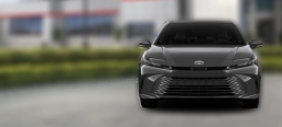 Toyota Camry XLE (Natl) 2026
