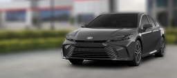 Toyota Camry XLE (Natl) 2026