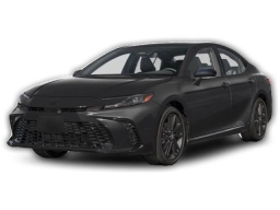 Toyota Camry SE (Natl) 2026