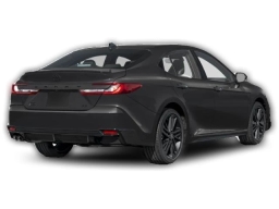 Toyota Camry SE (Natl) 2026
