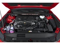 Toyota Camry SE (Natl) 2026