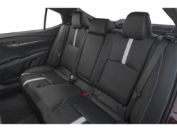 Toyota Camry SE (Natl) 2026