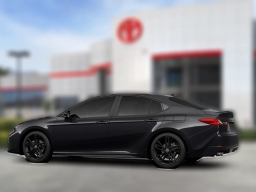 Toyota Camry SE (Natl) 2026