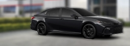 Toyota Camry SE (Natl) 2026