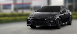 Toyota Camry SE (Natl) 2026