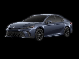 Toyota Camry SE (Natl) 2026