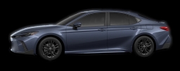 Toyota Camry SE (Natl) 2026