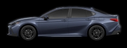 Toyota Camry SE (Natl) 2026