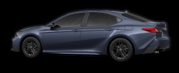 Toyota Camry SE (Natl) 2026