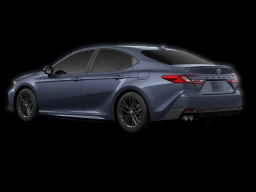 Toyota Camry SE (Natl) 2026