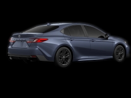 Toyota Camry SE (Natl) 2026