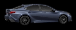 Toyota Camry SE (Natl) 2026