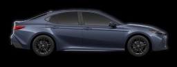 Toyota Camry SE (Natl) 2026