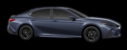 Toyota Camry SE (Natl) 2026