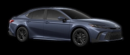 Toyota Camry SE (Natl) 2026